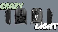 Pulsar�Ƴ�X2F CrazyLightָ�����          