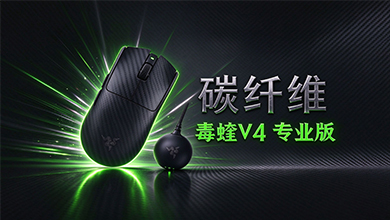 ���߶��� V4 Pro̼��ά����̼�����콢�ǳ�   